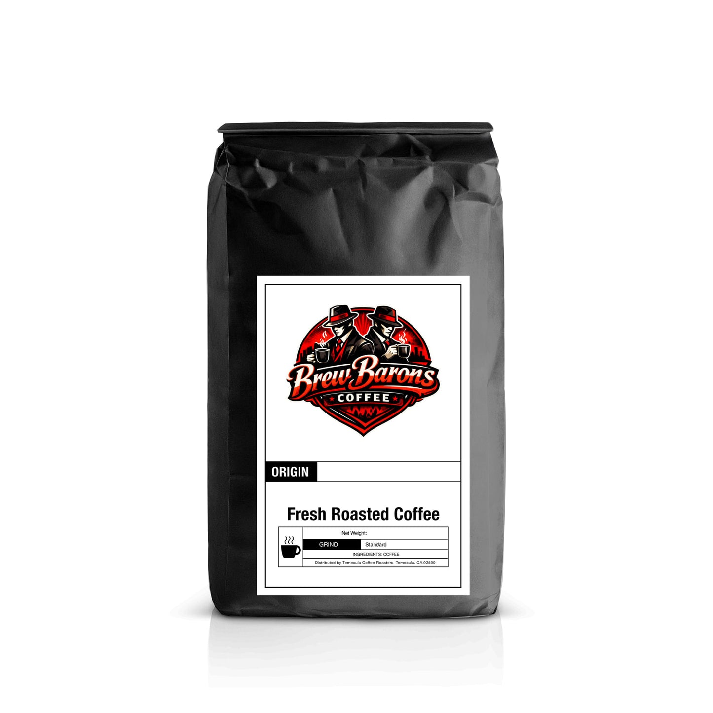 Bali Blend