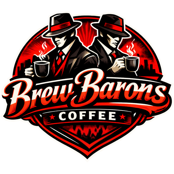 Brew Barons Coffee